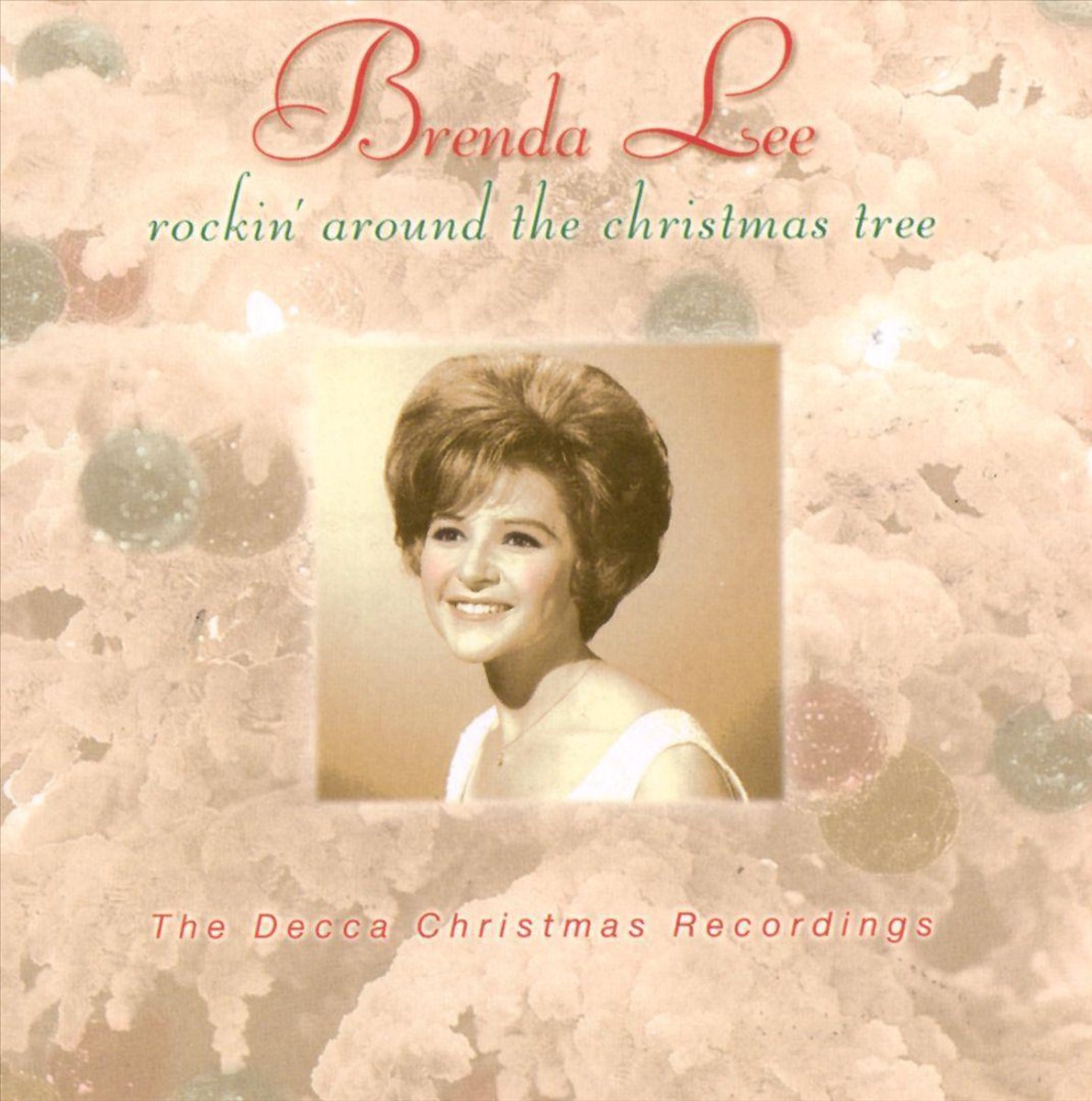 Rockin Around The Xmas Tree