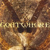 Goatwhore - A Haunting Curse (CD)