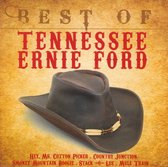 Best Of Tennessee Ernie  Ford