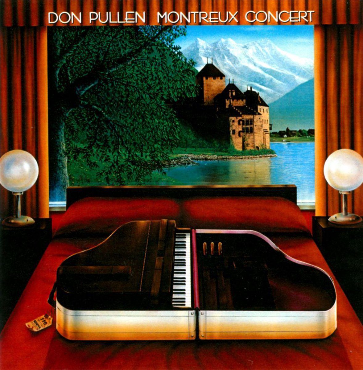 Montreux Concert