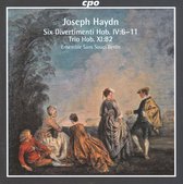 Six Divertimenti