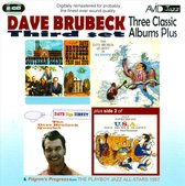 Three Classic Albums Plus (Dave Digs Disney / Sout
