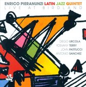 Enrico Pieranunzi Latin Jazz Q