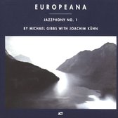 Europeana - Jazzphony No. 1