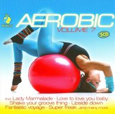 Aerobic, Vol. 7