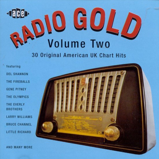 Radio Gold Vol. 2
