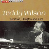 Gershwin Ellington And More