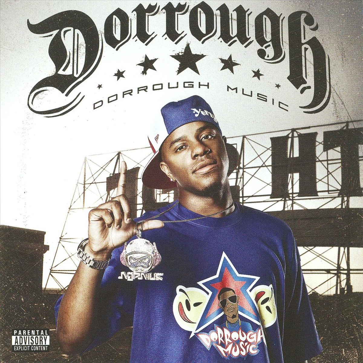 Dorrough