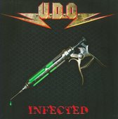 U.D.O. - Infected