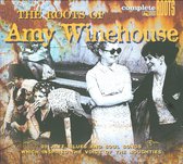 Roots of Amy Winehouse