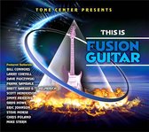 This Is Fusion Guitar