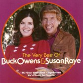 Very Best Of Buck Owens &Amp; Susan Raye