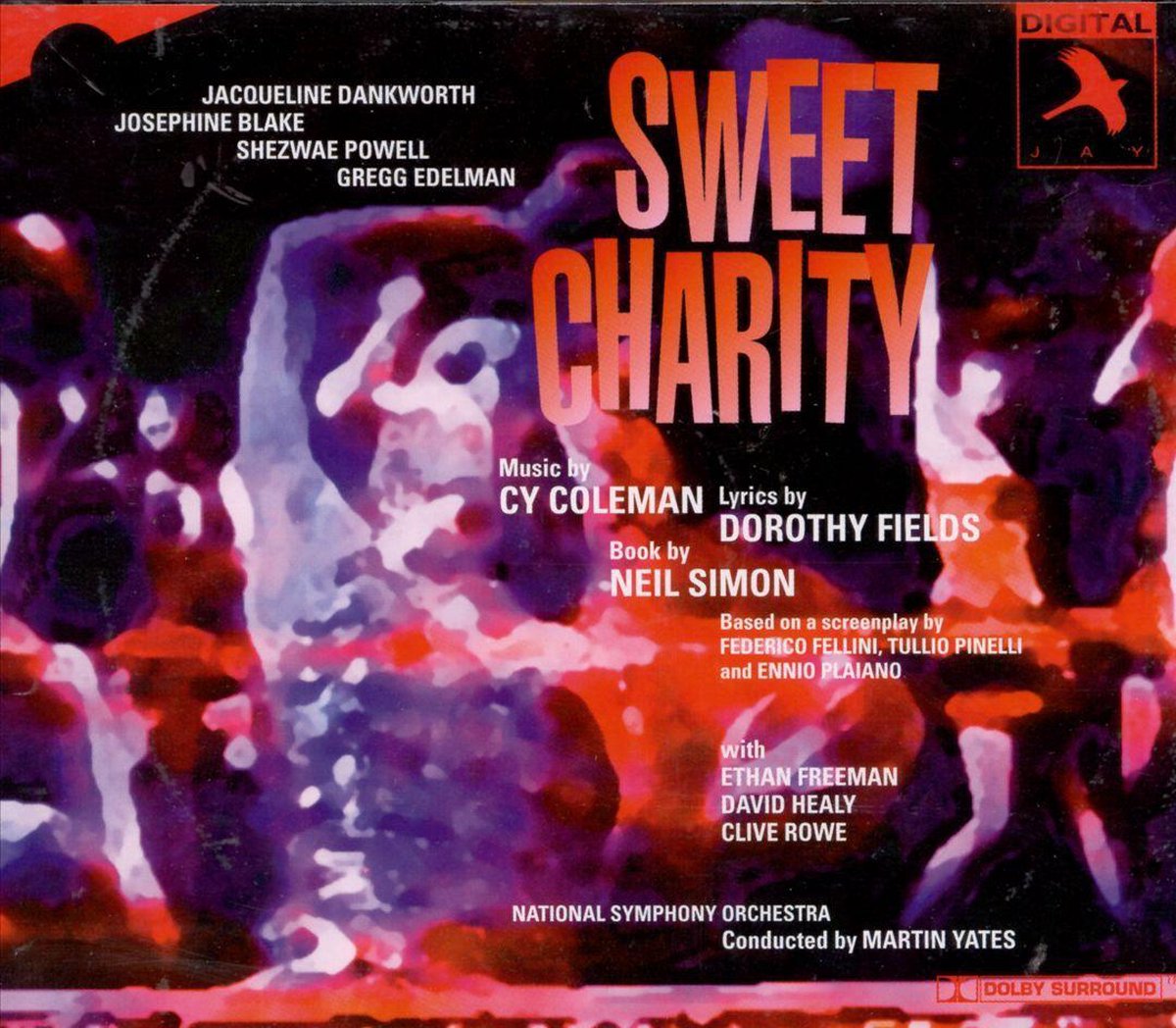 Sweet Charity