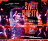 Sweet Charity [1995 Studio Cast]