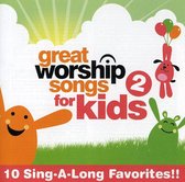 Great Worship Songs for Kids, Vol. 2