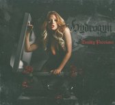 Hydrogyn - Deadly Passions (CD)