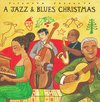 Putumayo Presents: Jazz & Blues Christmas