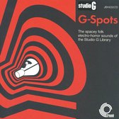 Various Artists - G Spots (CD)