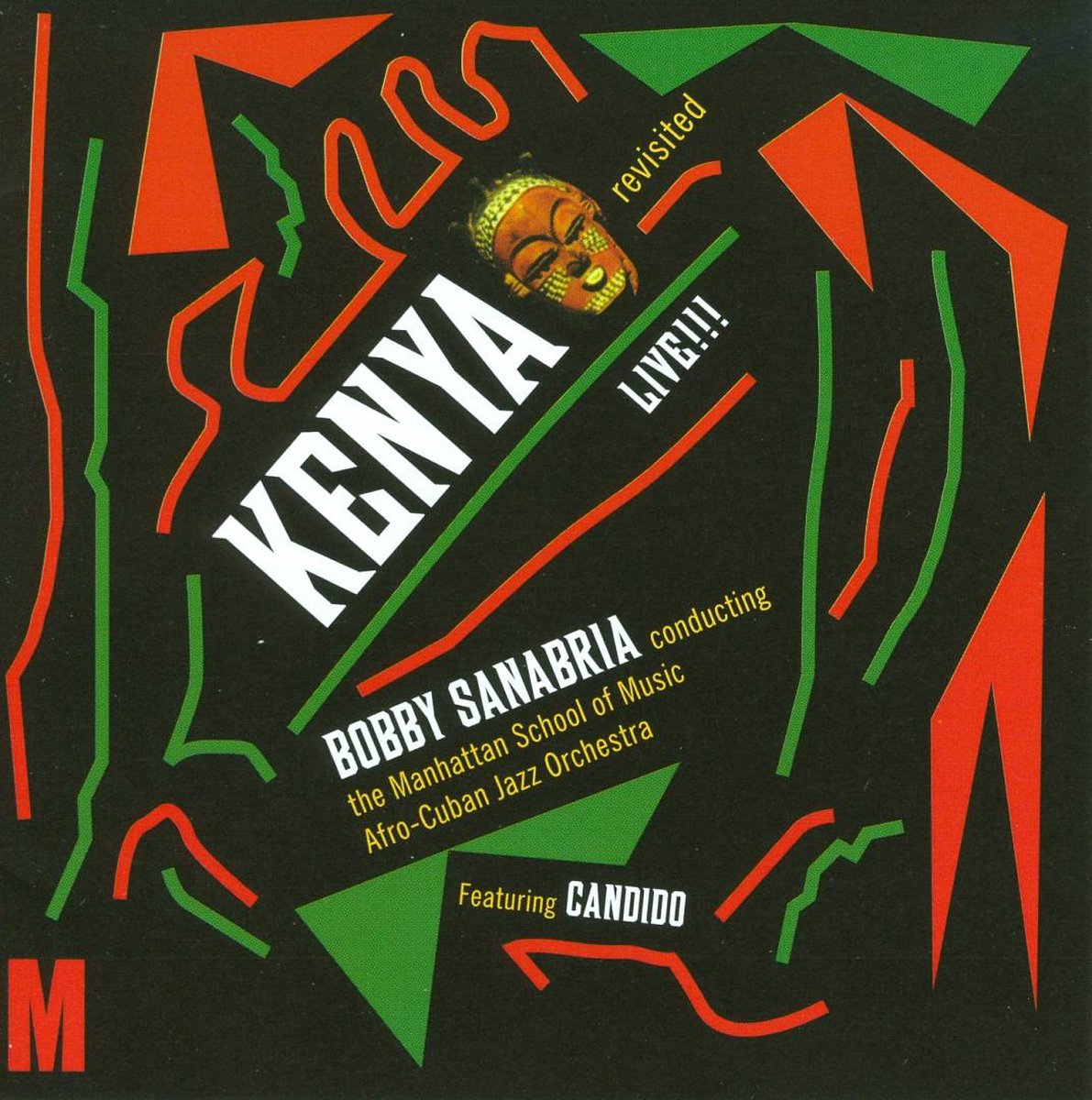 Kenia Revisited