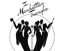 The Manhattan Transfer