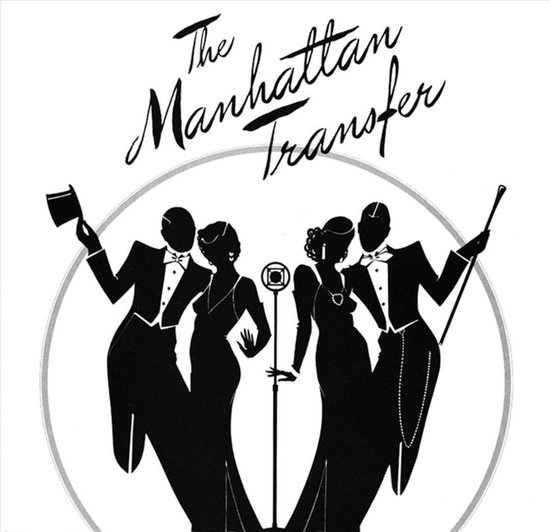 Manhattan Transfer
