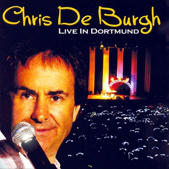 Live in Dortmund