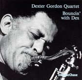 Dexter Gordon - Bouncin' With Dex (CD)