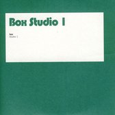 Box - Studio 1 (CD)