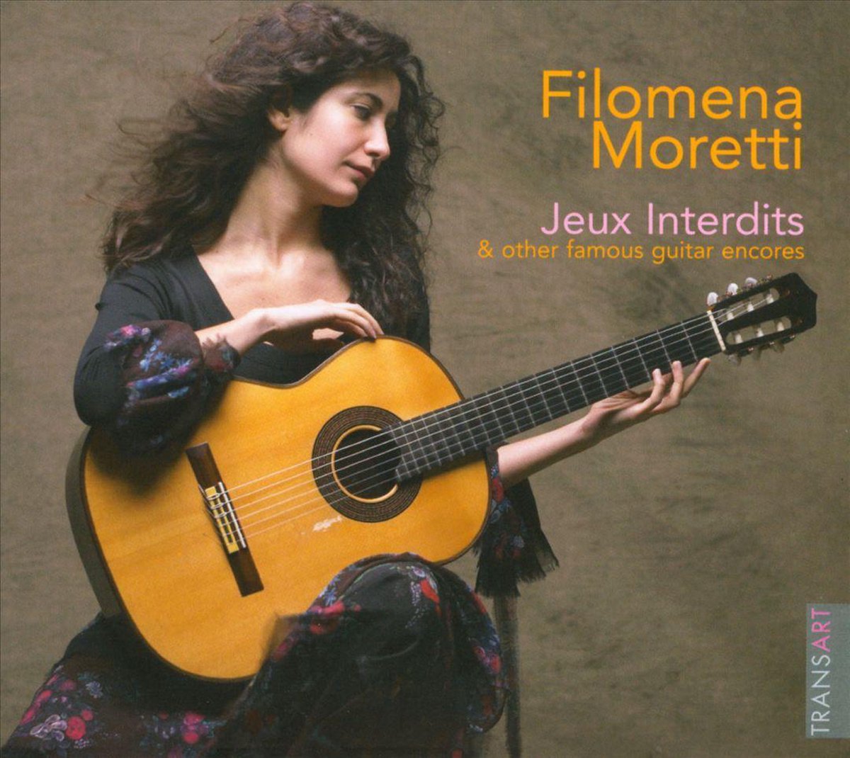 Jeux Interdits & Other Famous Guitar Encores