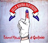 Jello Biafra And The Guantanamo's - Enhanced Methods Of Questioning (CD)