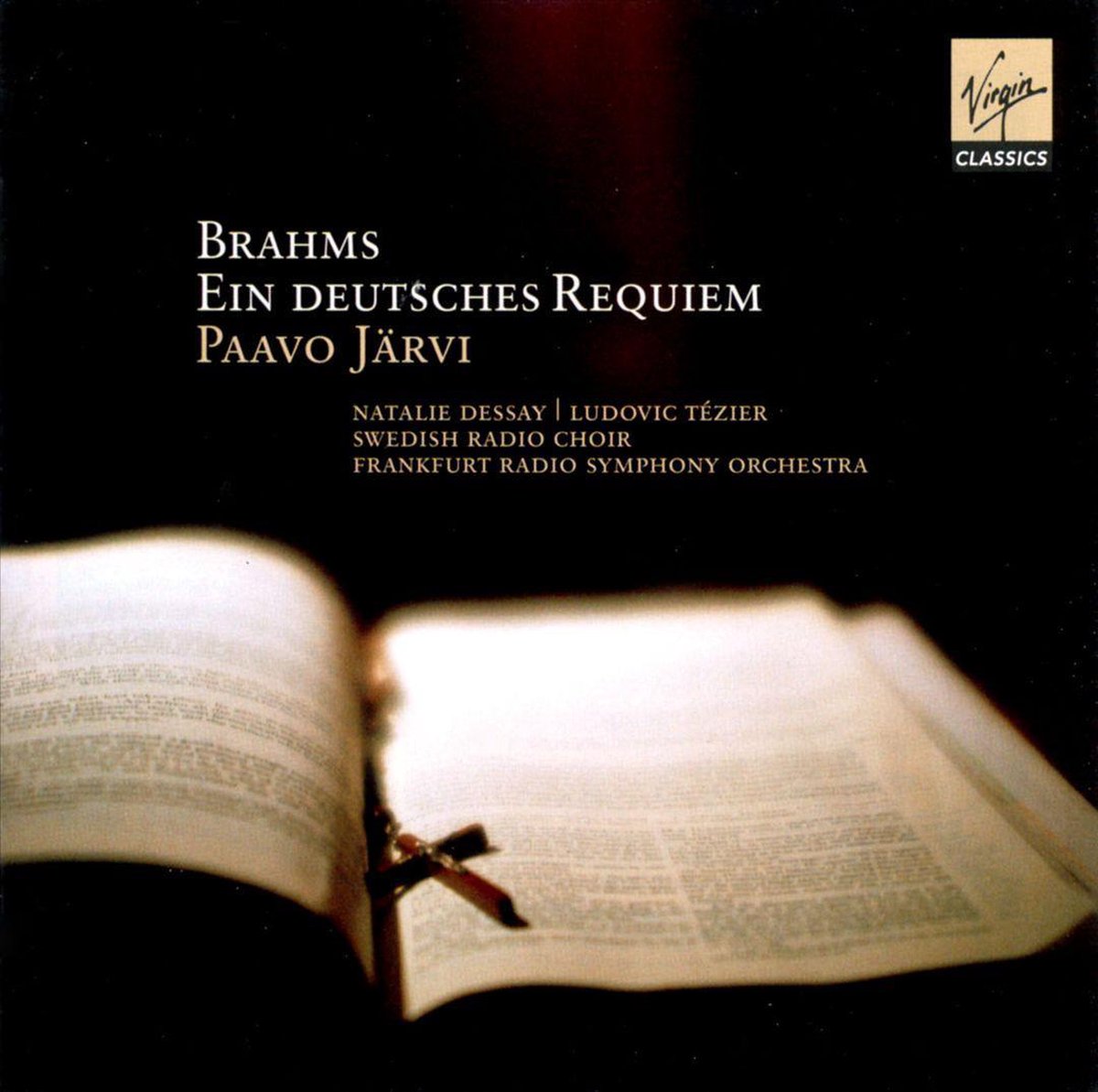 Ein Deutsches Requiem