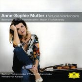 Virtuose Violinkonzerte (CD)
