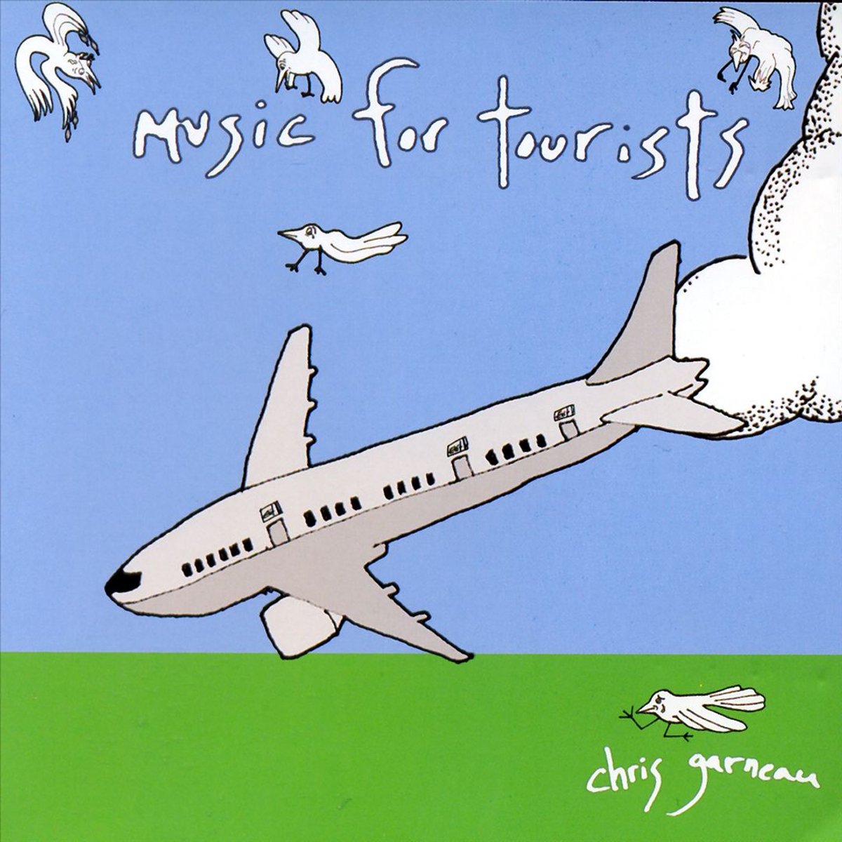 Music for Tourists