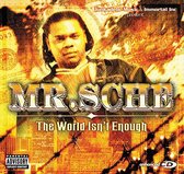 World Isn'T Enough
