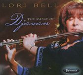 Lori Bell - The Music Of Djavan (CD)