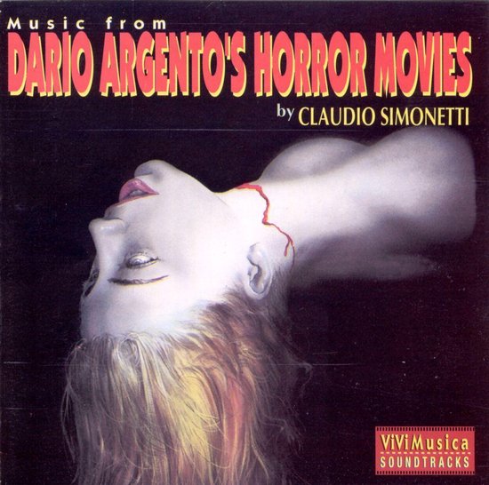 Dario Argento's Horror