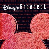 Disney's Greatest 3