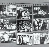 David Johansen Group Live