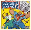 Freestylers - Adventures Of Freestyle