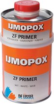 IJmopox ZF Primer Set - 750 ml. Set