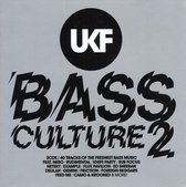 Ukf Bass Culture 2