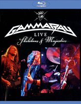 Gamma Ray - Skeletons & Majesties (Live)