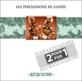 Percussionists of Guinea