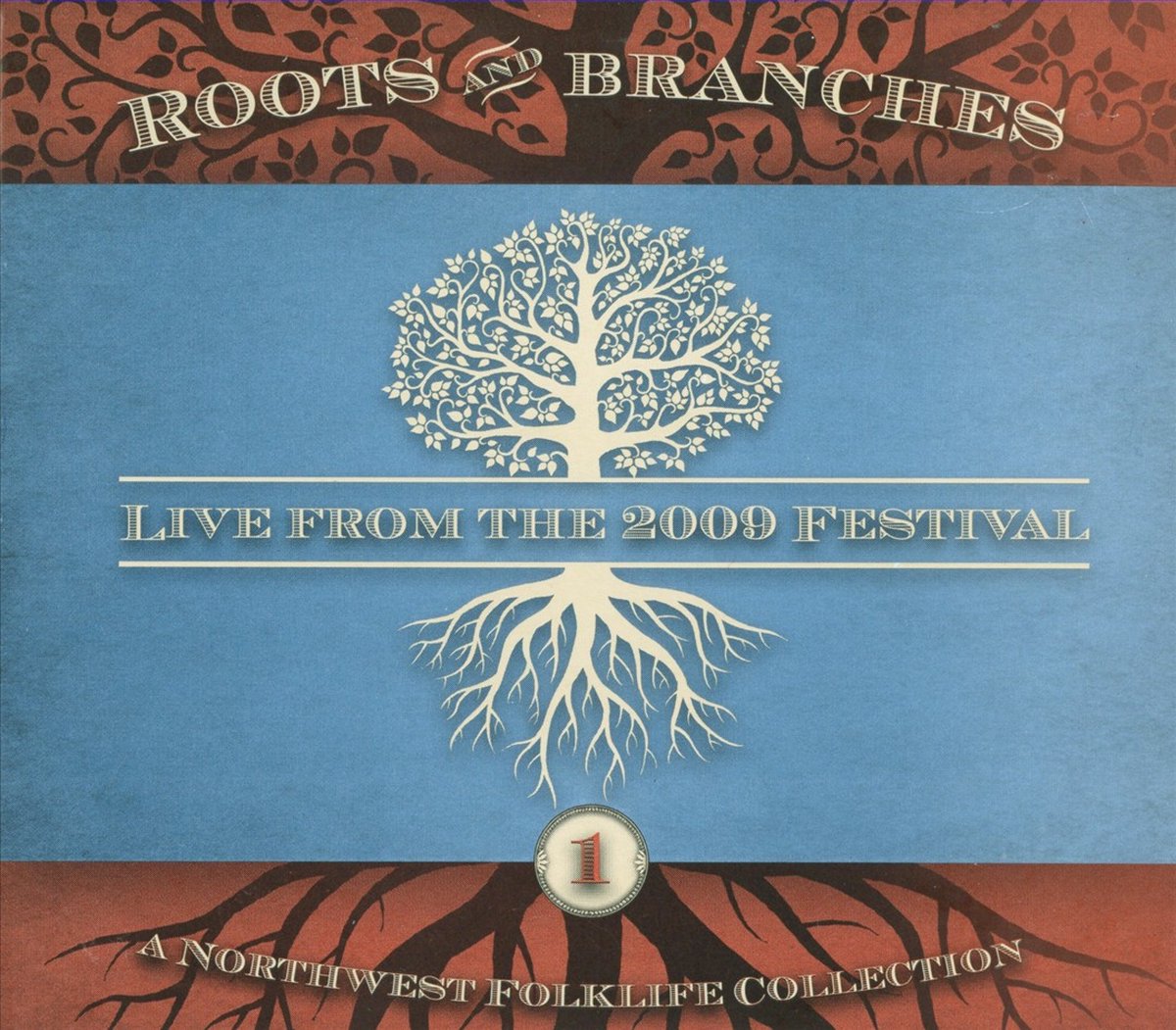 Roots & branches, vol. 1