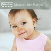 Mozart for Babies