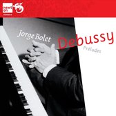 Jorge Bolet - 16 Preludes (CD)