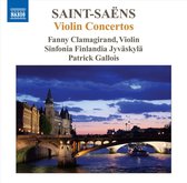 Saintsaensviolin Concertos 13