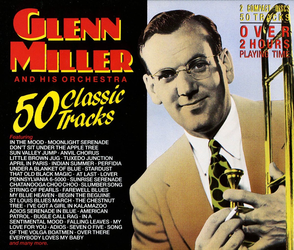 50 Classic Tracks