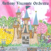 Anthony Viscounte: Lullaby Suite No. 1 "The Princess of Atogobi & The Kingdom of Paradise"