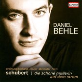 Bjelland Behle - Schubert: Die Sch"Ne M Llerin & Auf (CD)
